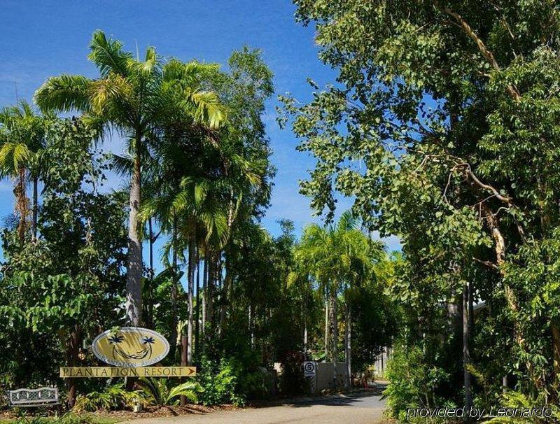Port Douglas Plantation Resort Zewnętrze zdjęcie