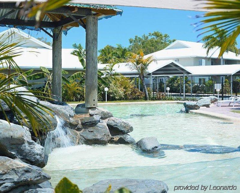 Port Douglas Plantation Resort Zewnętrze zdjęcie